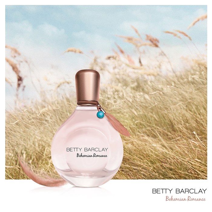 Eau de Parfum Spray