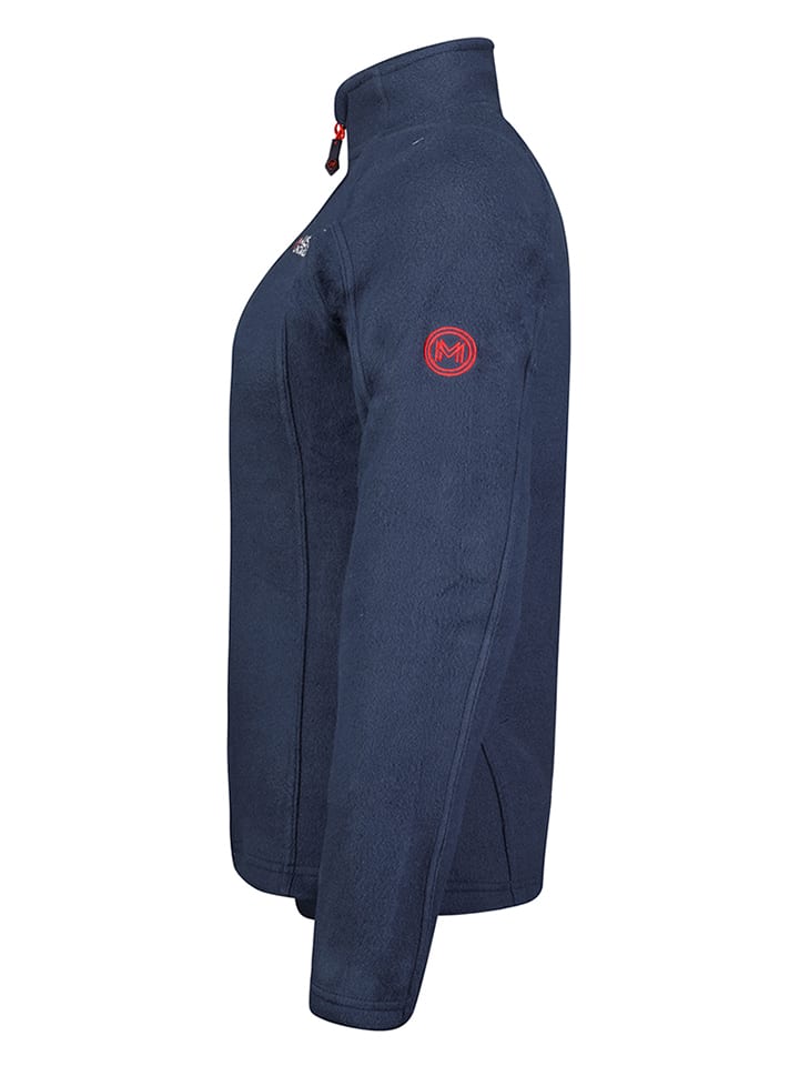 Maison Montaigne Fleecepullover 