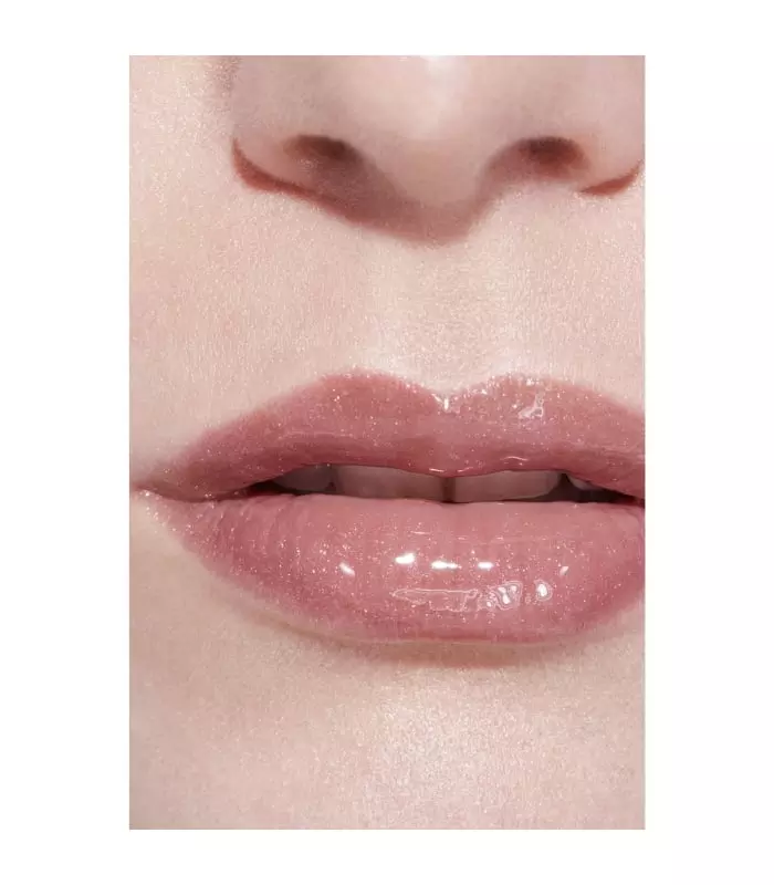 ROUGE COCO GLOSS Gel Brillant Hydratant