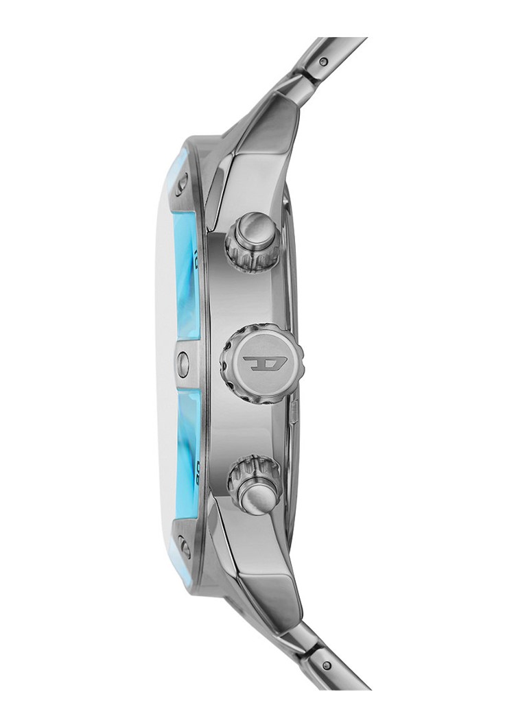 Orologio Diesel con punte DZ4655
