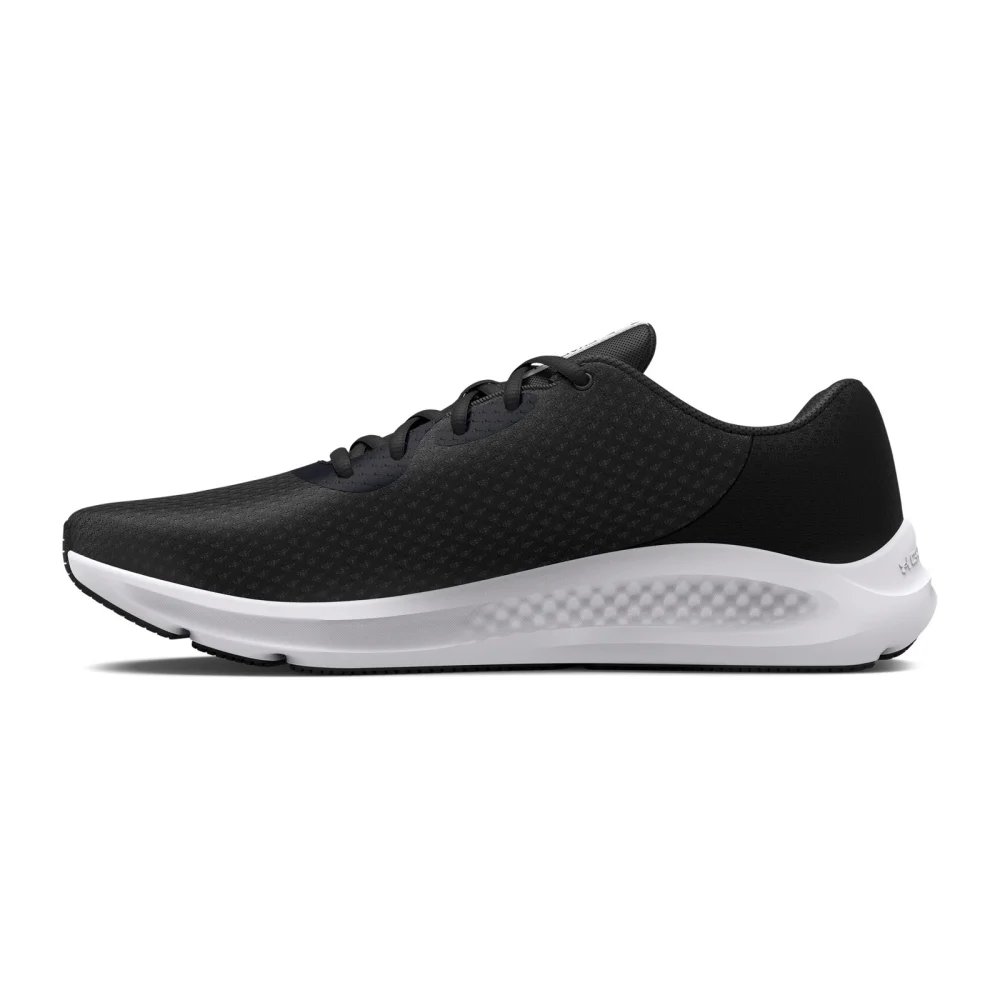 Under Armour Charged Pursuit 3 3024878-001 / schwarz