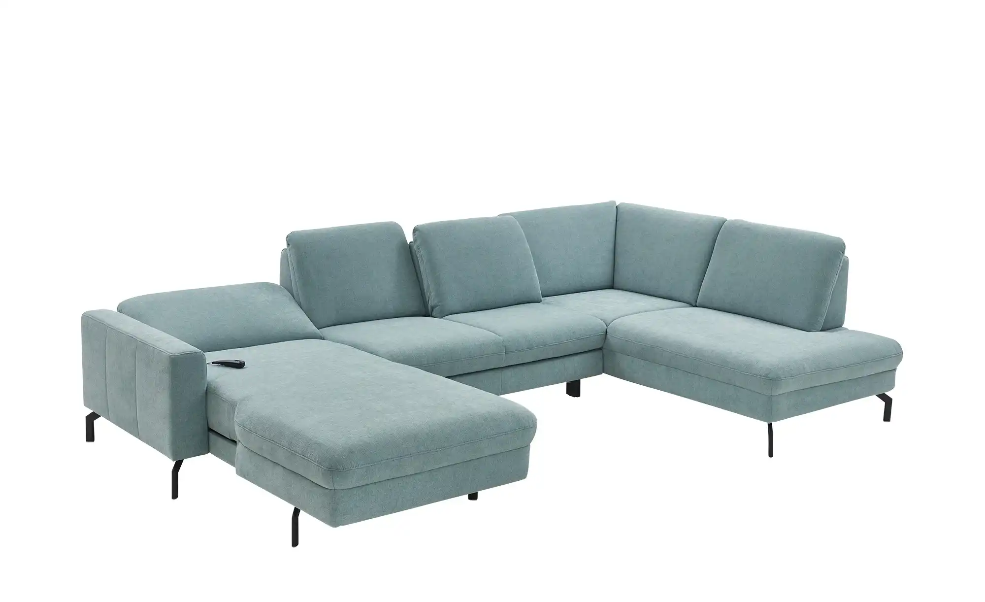 Kollektion Kraft Wohnlandschaft Grace
