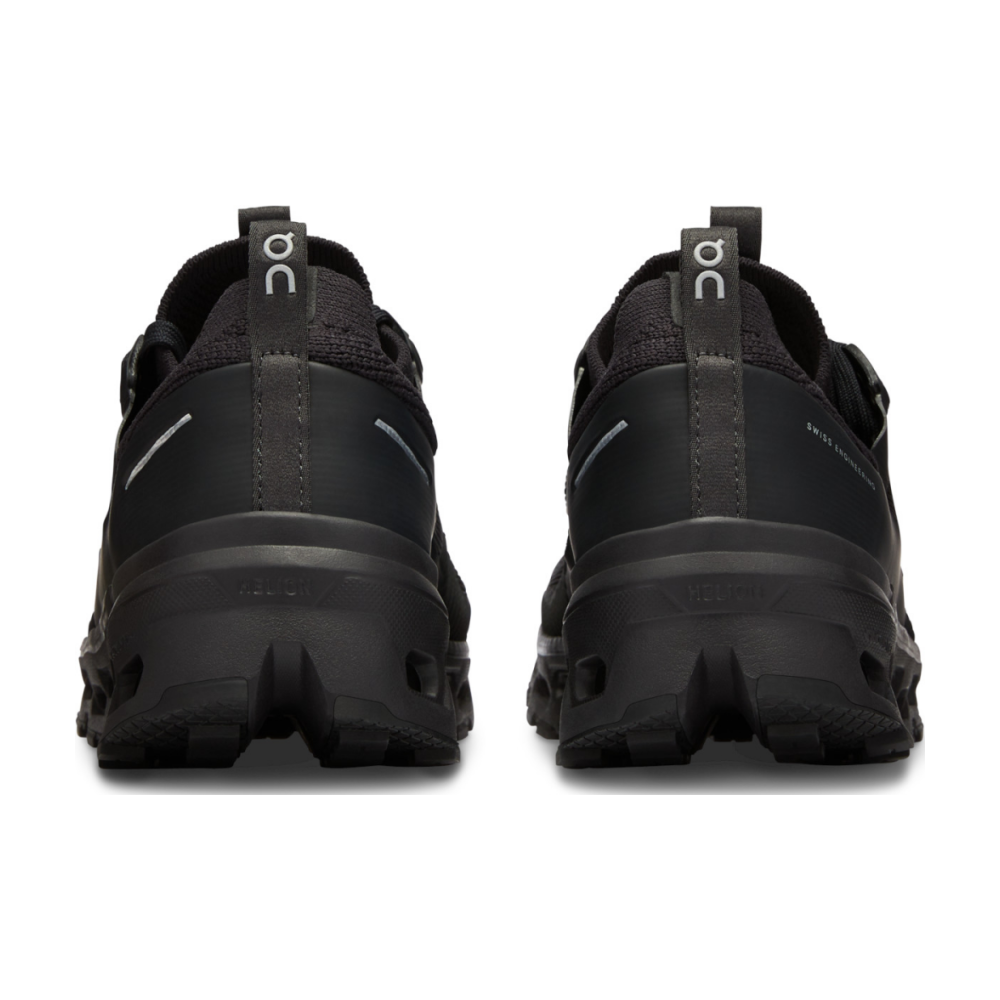ON Cloudultra 2 3WD30280485 / schwarz