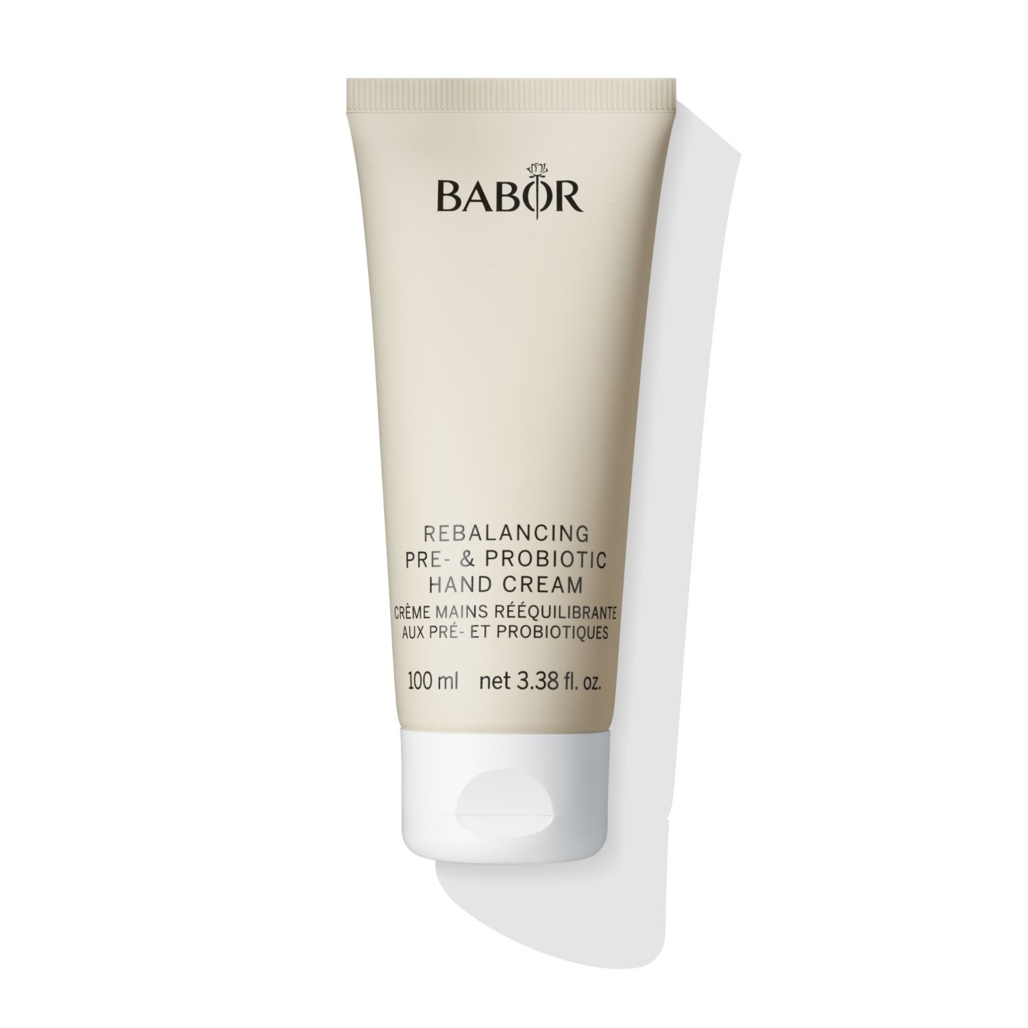 Rebalancing Pre- & Probiotic Hand Cream
