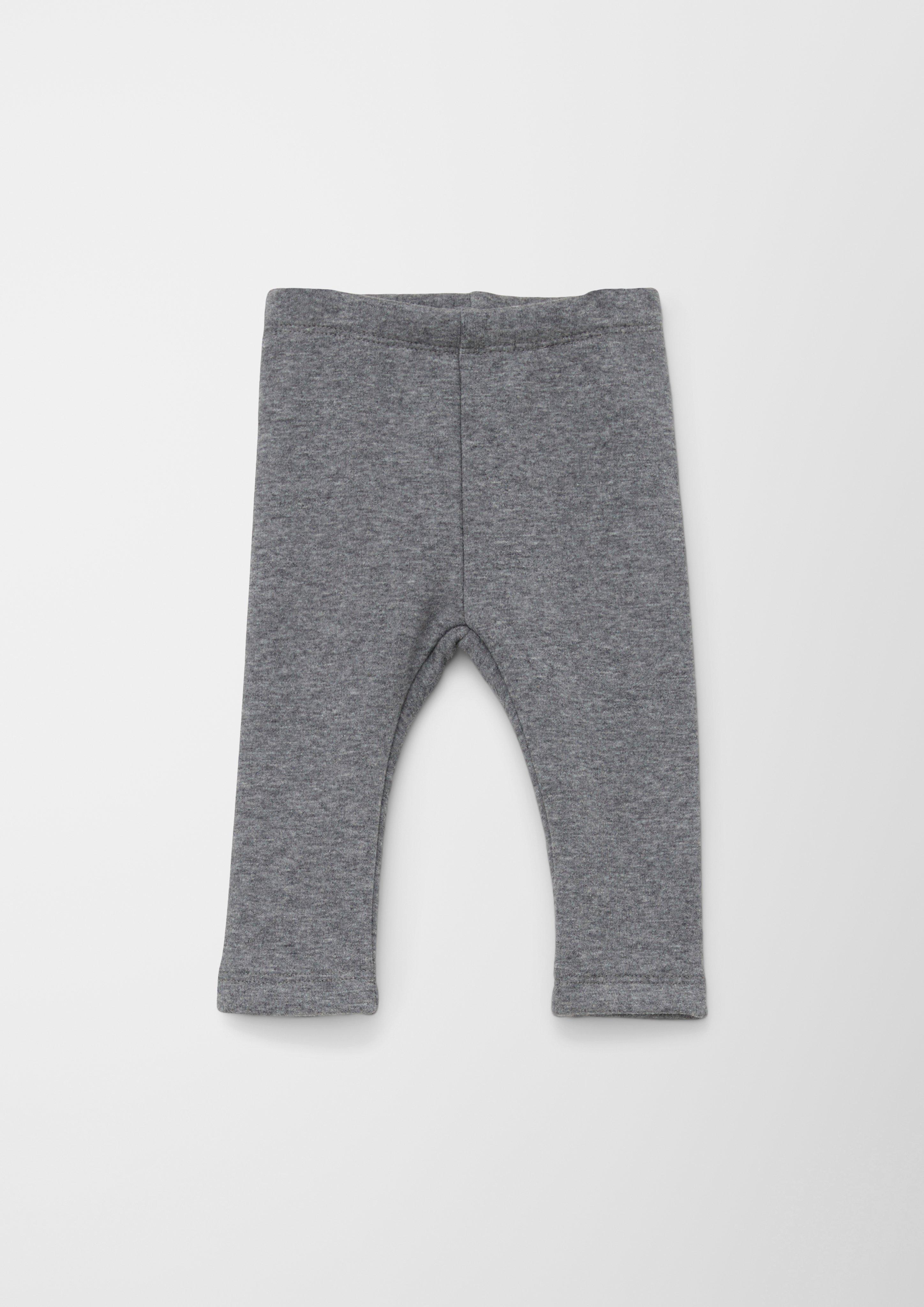 Leggings mit Elastikbund  2122400-9730
