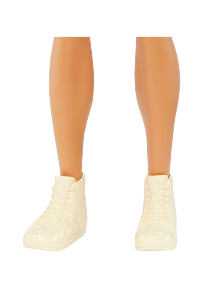 Barbie Ken Puppe blond Cactus & Palm | Barbie HJT10 | Mattel Fashionistas 211 günstig kaufen onesize