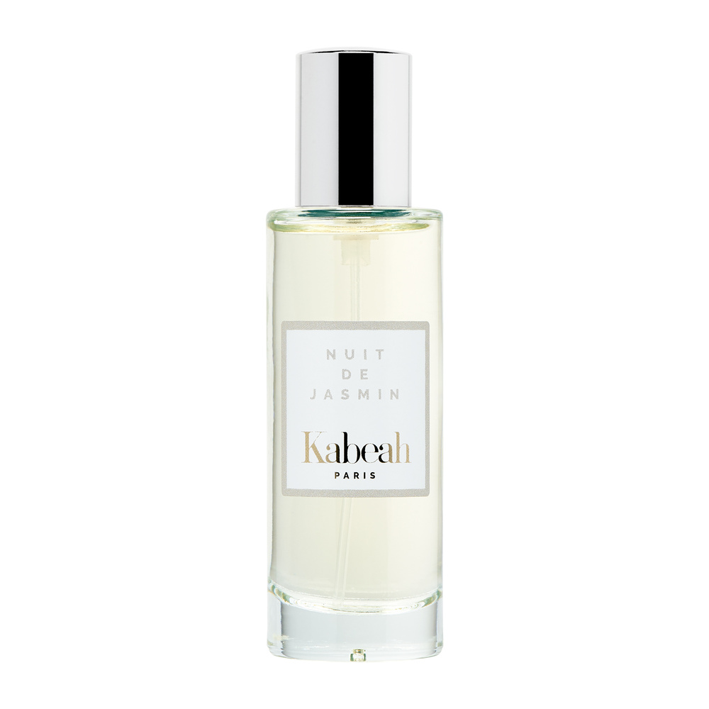 kabeah Nuit De Jasmin EAU DE TOILETTE