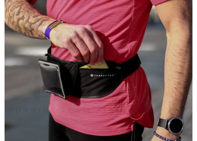 Shapeheart Ceinture de sport magnétique