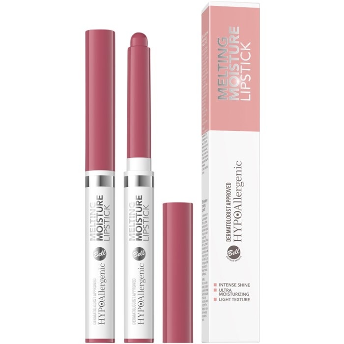 Melting Moisture Lipstick