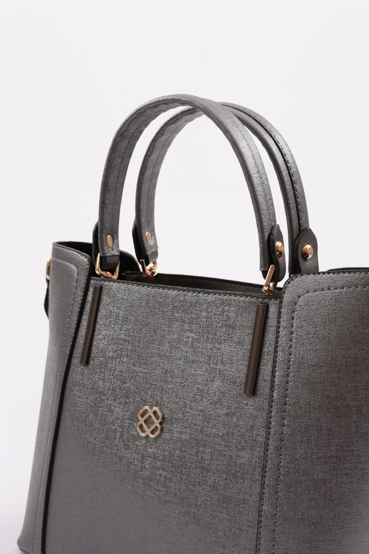 DGN  3227 Damen-Schulter- und Handtasche