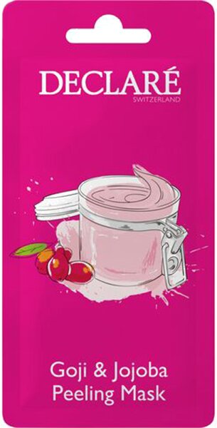 Declaré Goji & Jojoba Peeling Mask Reinigungsmaske