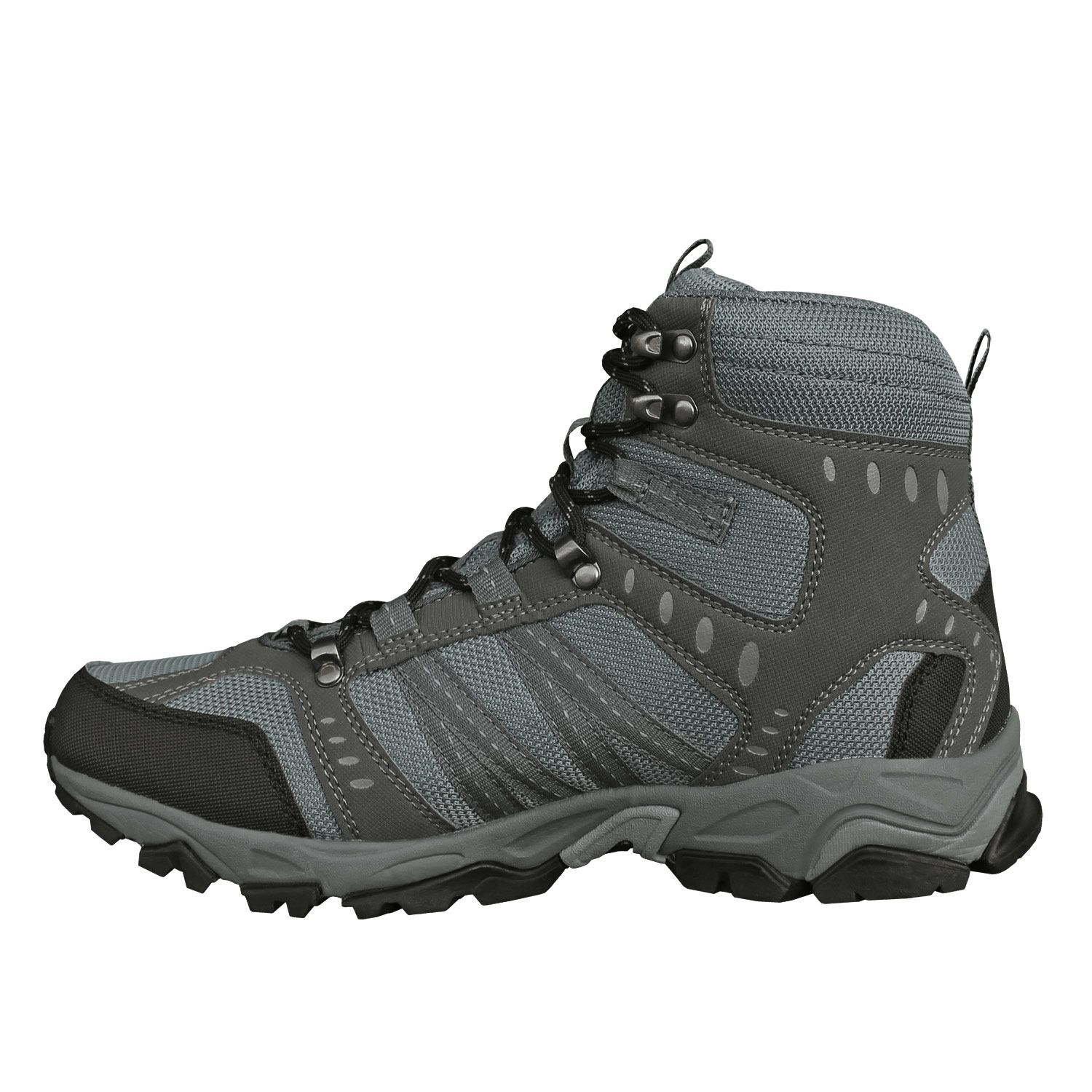 Trekking Schuhe Mountain High