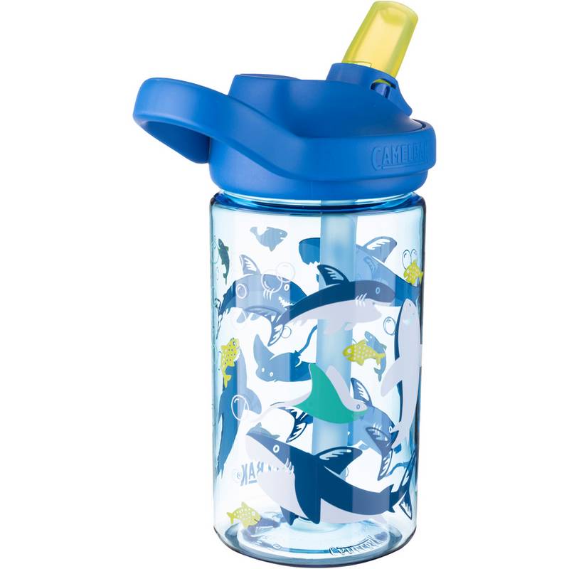 Camelbak eddy+ Kids 14oz Trinkflasche Kinder