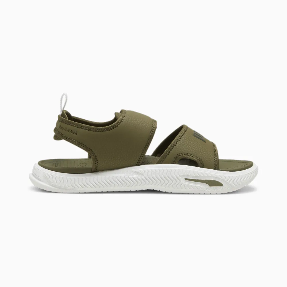 PUMA SoftridePro 24 Slides 395429_03 / weiss