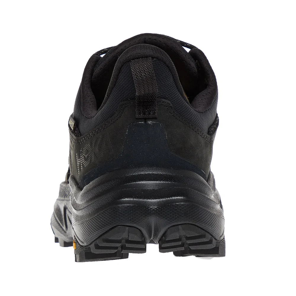 Hoka Anacapa 2 Low Gore Tex 1141632-BBLC-D / schwarz