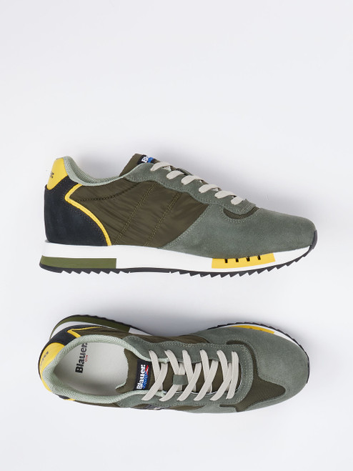Sneaker-84656290060 Blauer