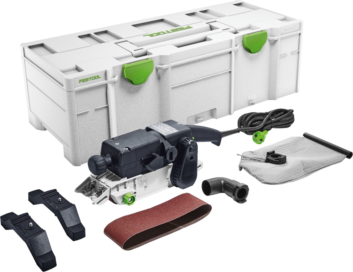 Festool 576295 BS 75 E-Plus tračna pila
