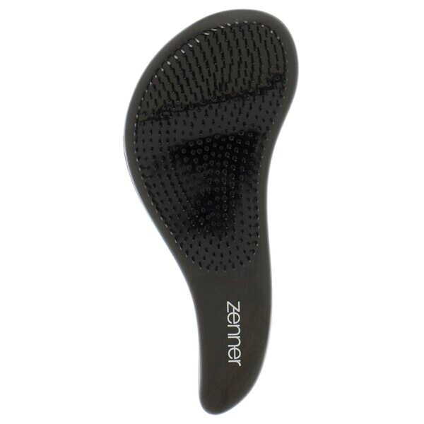 Zenner krtača za lase Tangle Free Maxi