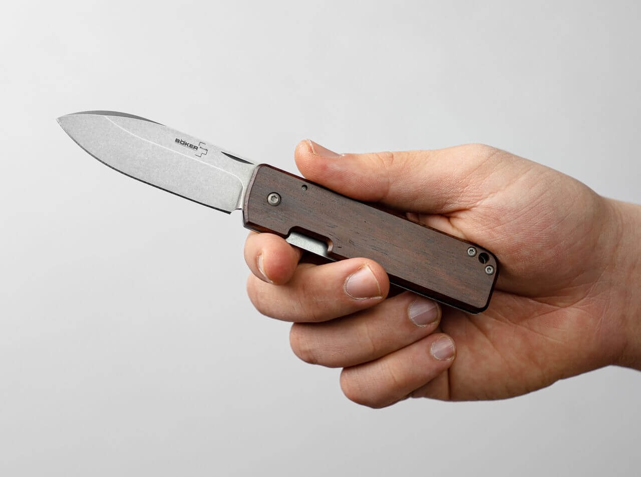 Lancer 42 Cocobolo
