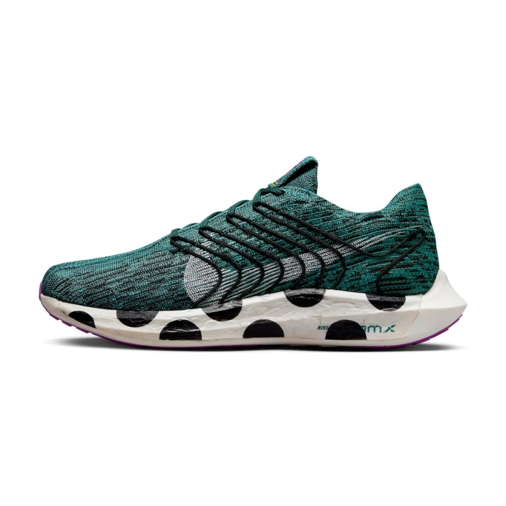 Nike Pegasus Turbo Next Nature DM3413-300 / grün