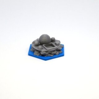 Upgrade Kit for Venus Next - Terraforming Mars - 6 Pieces