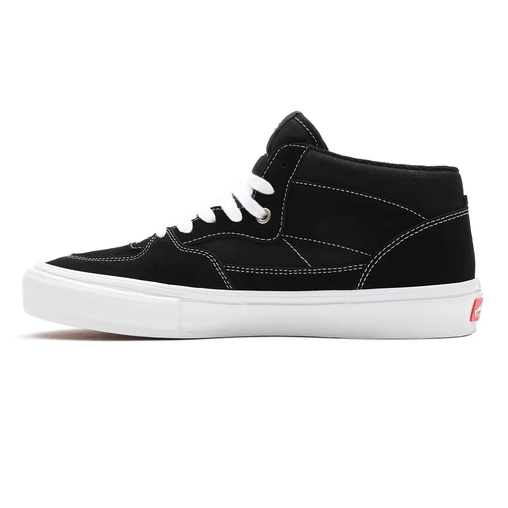 Vans Half Cab VN0A5FCDY281 / schwarz