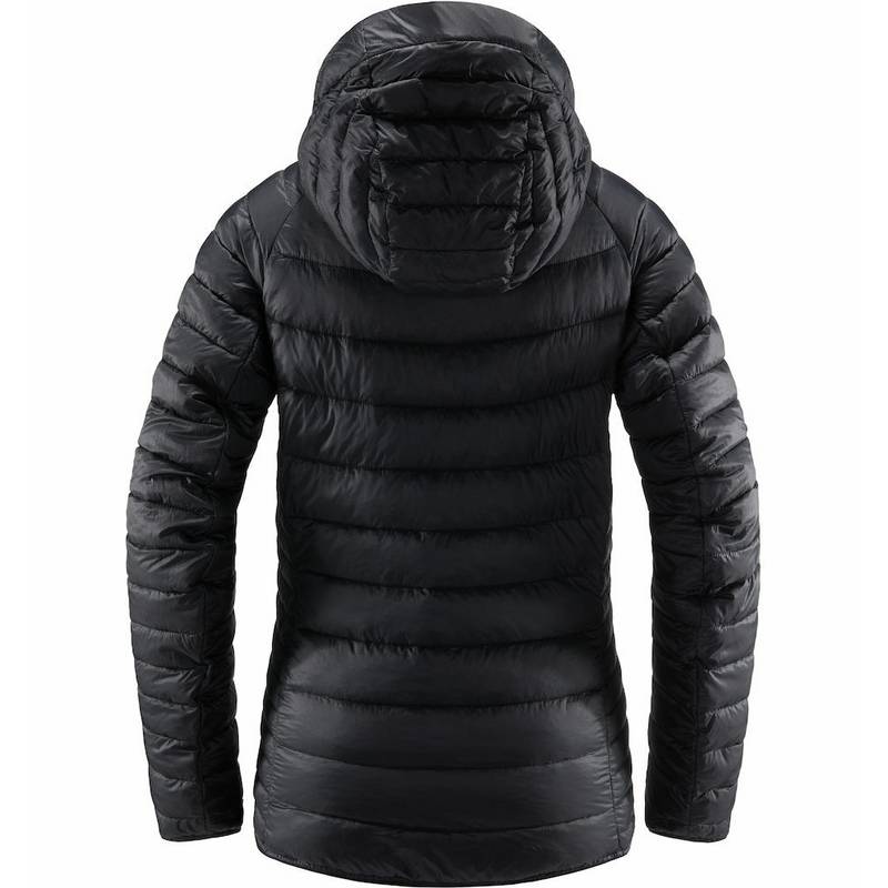 Haglöfs V series Mimic Hood Outdoorjacke Damen