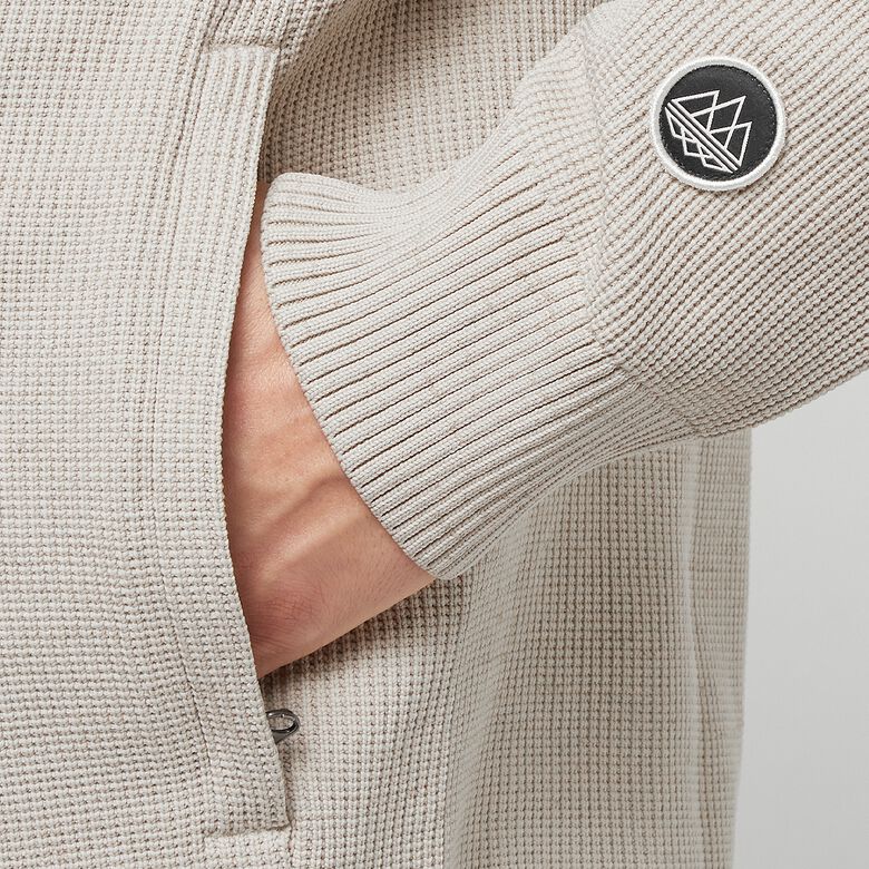 adidas Originals Lawton TT Knit Jacket SPZL beige