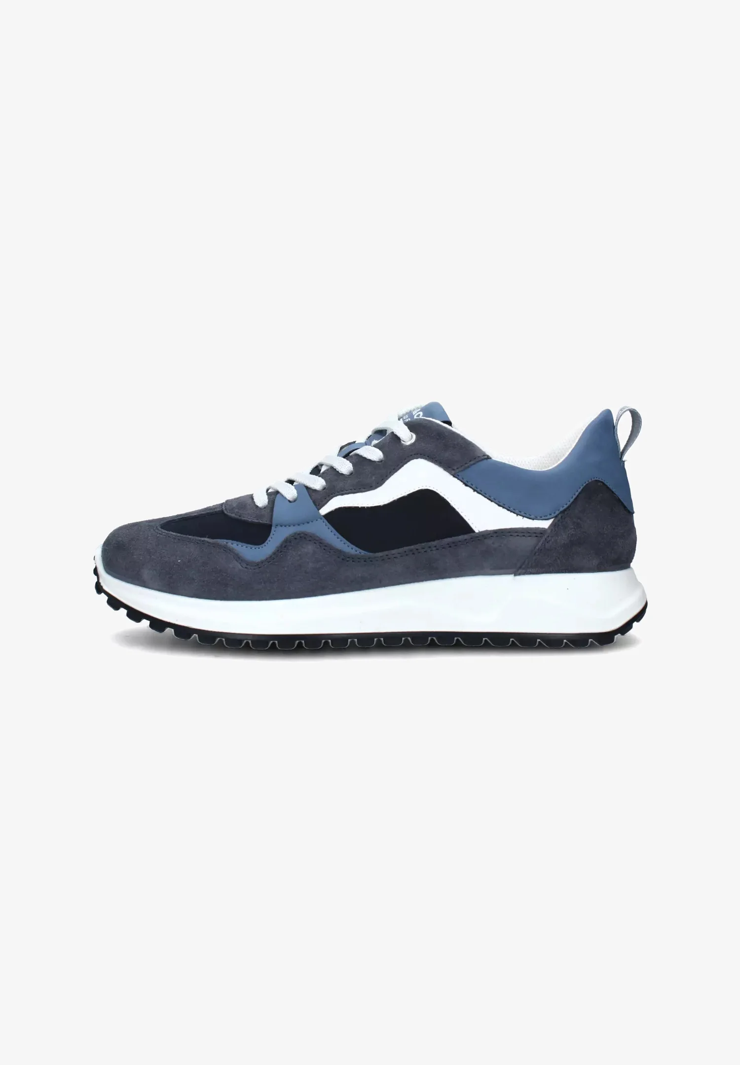Zapatillas bajas IGI&CO