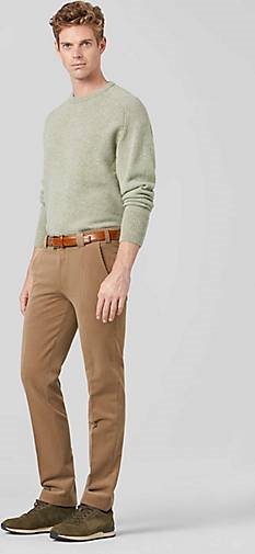 MEYER Chino-Hose