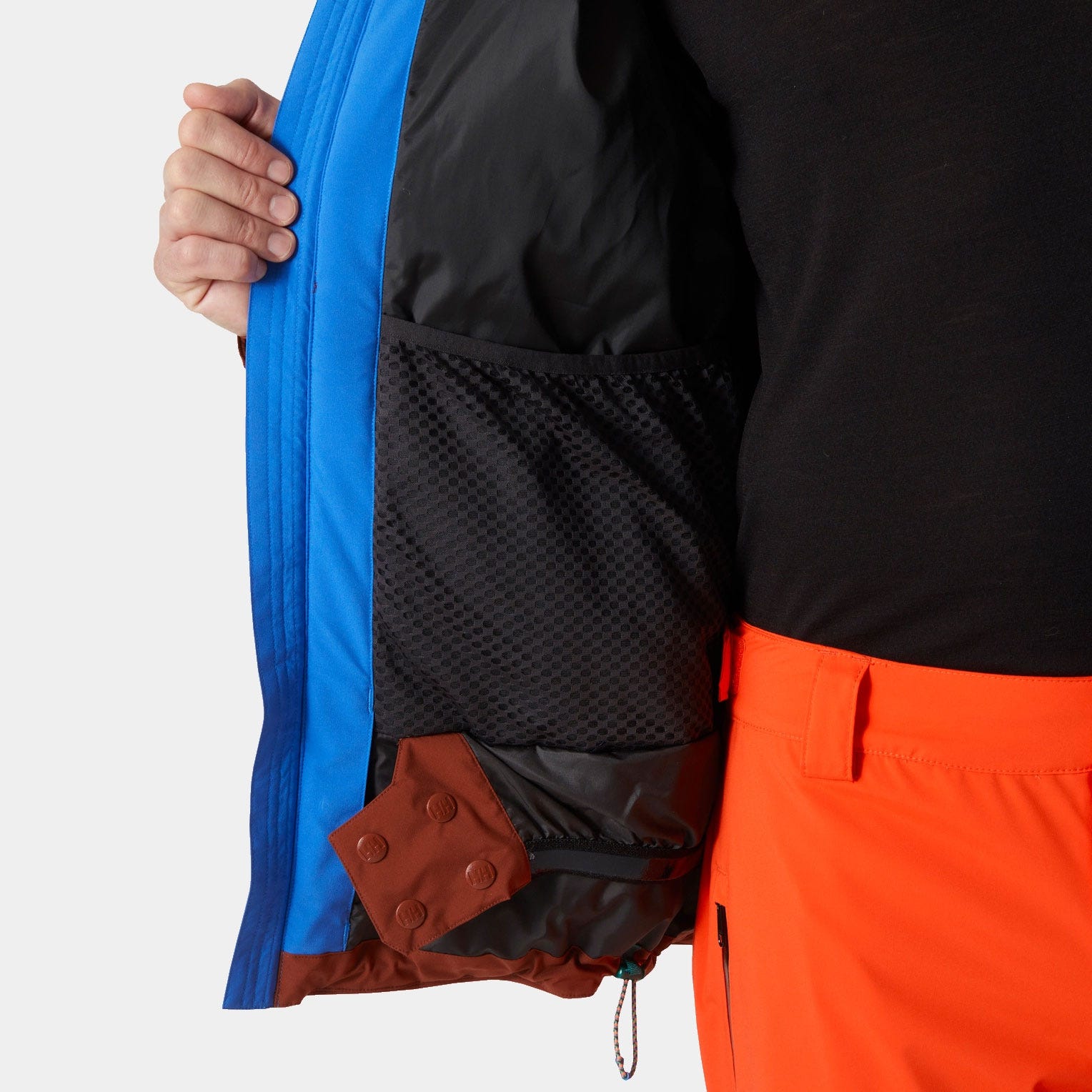 Men's Gravity Insulated Ski Jacket