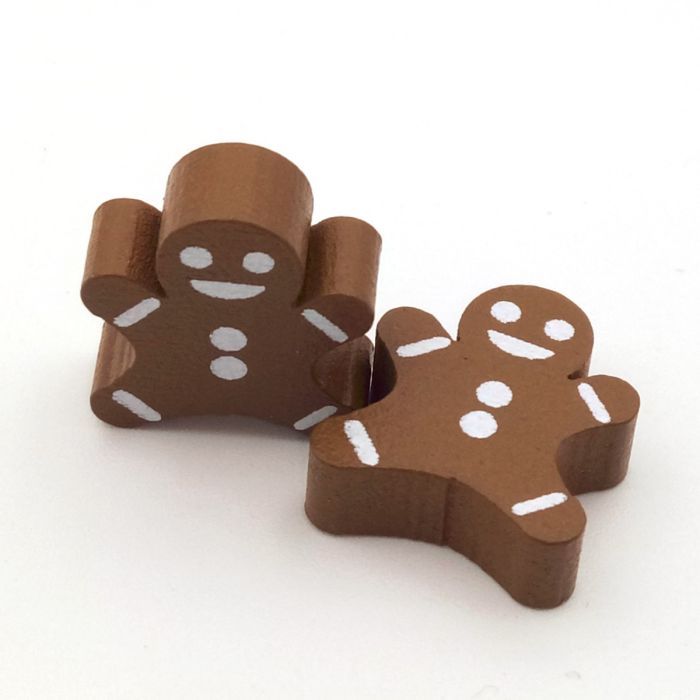 Lebkuchen Token