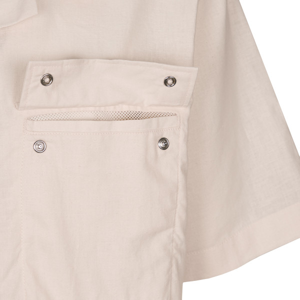 NATURE SUMMER SHIRT M Herren - Outdoor Hemd
