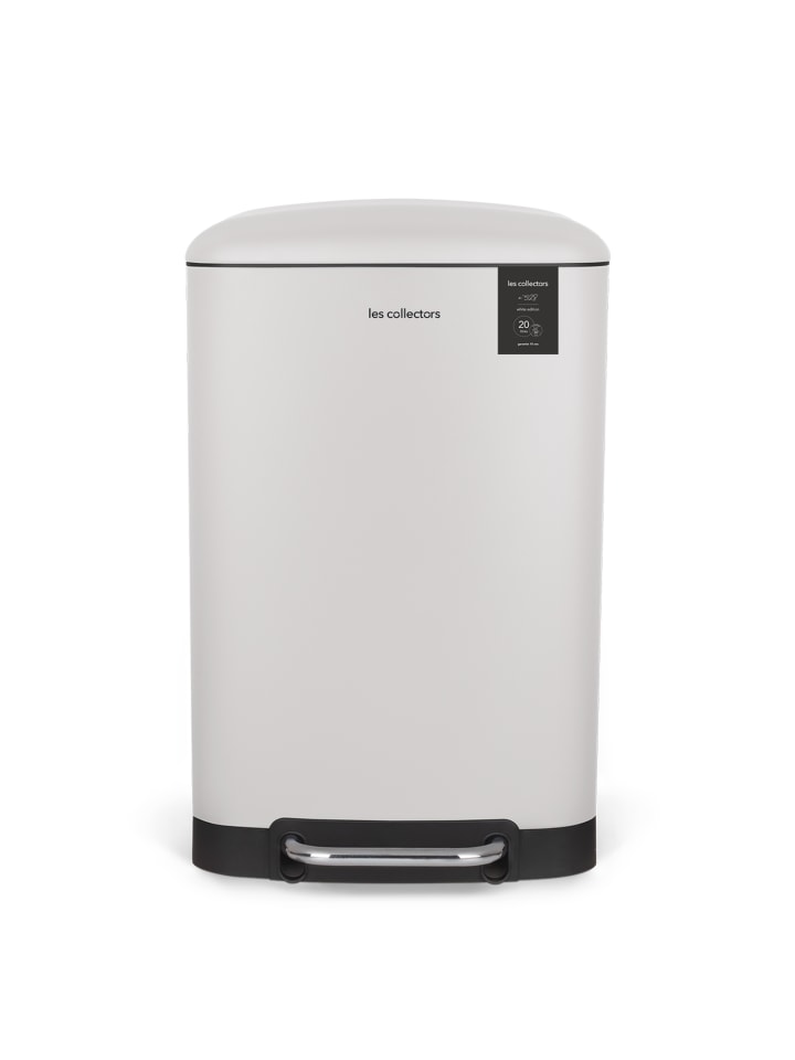 Les collectors Mülleimer N°528 Weiss günstig kaufen onesize