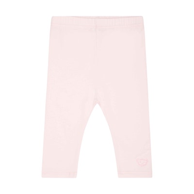 Leggings, rosa für Mädchen