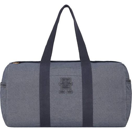 TOMMY HILFIGER TH Monogram Weekender Reisetasche 50 cm