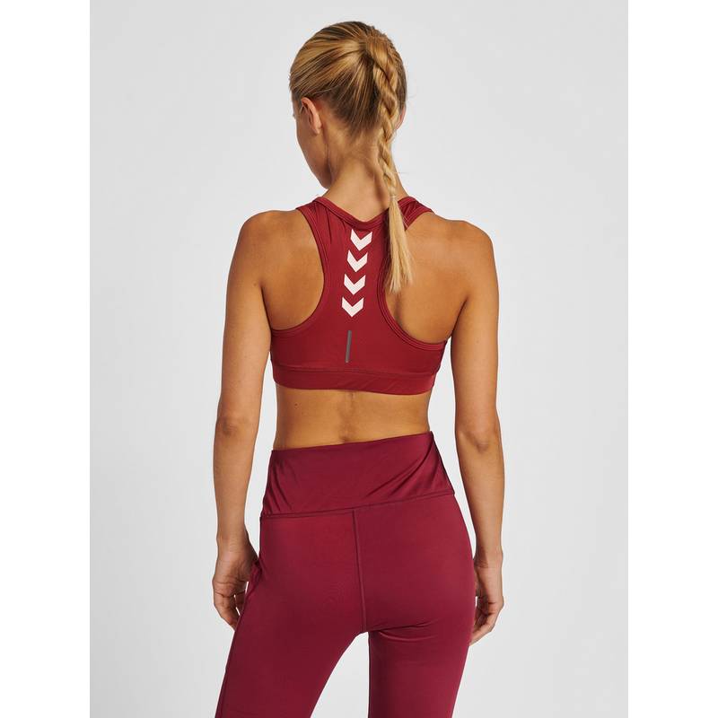 hummel hmlTE TOLA SPORTS BRA BH Damen