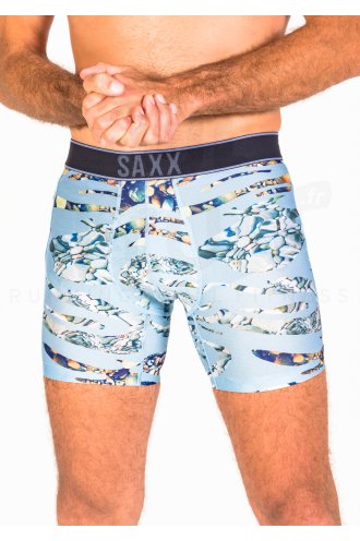 Saxx Hydro M