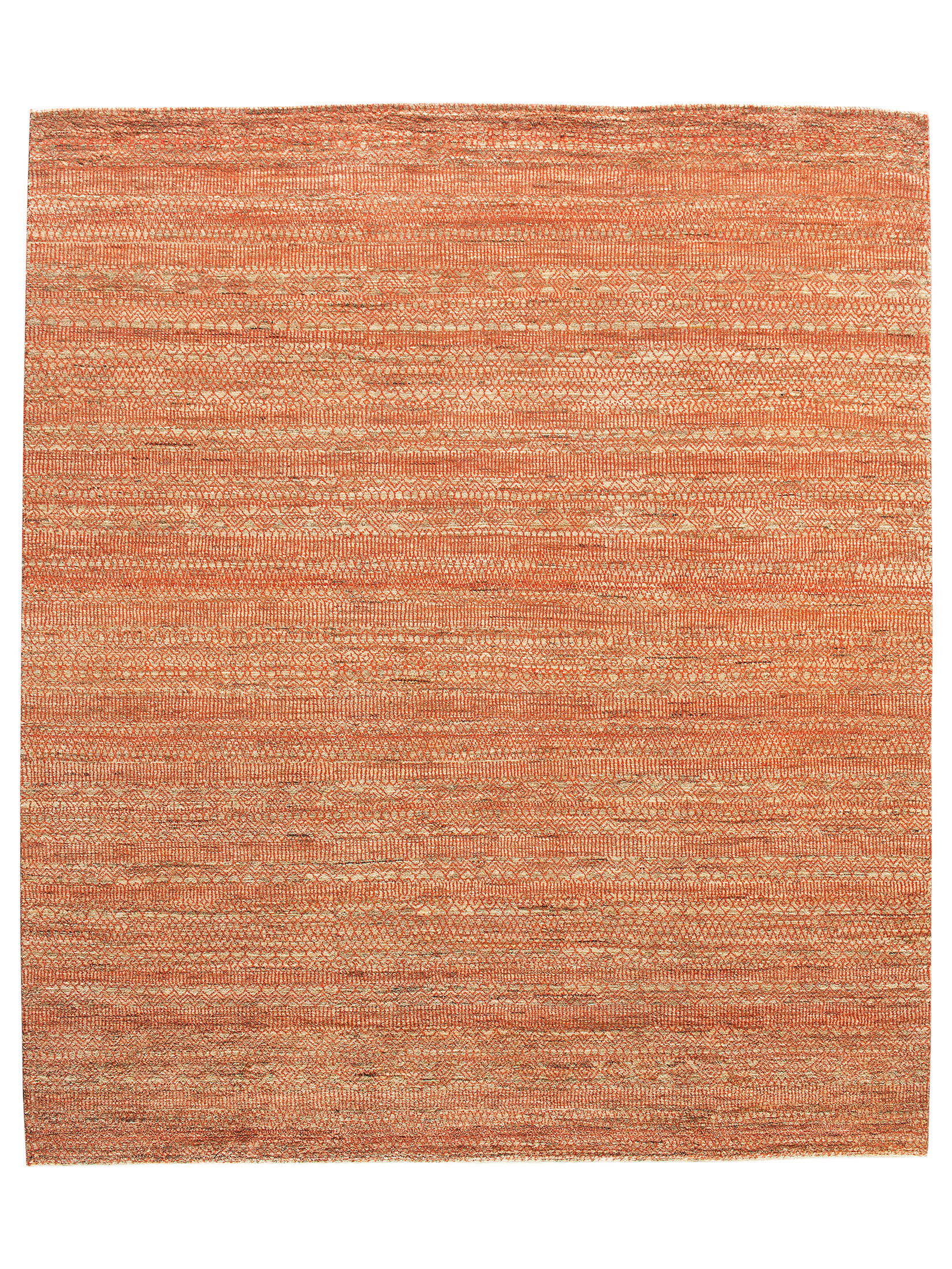 Contemporary Gabbeh ca. 250 x 291 cm, Unikat / Einzelstück