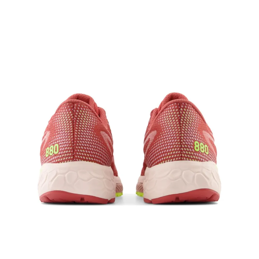 New Balance Fresh Foam X 880v13 W880X13B / rot