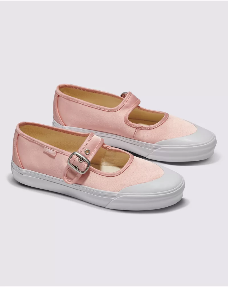 Mary Jane Shoe
