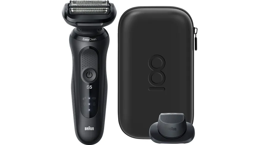 BRAUN Rasierer Series 5 MBS5
