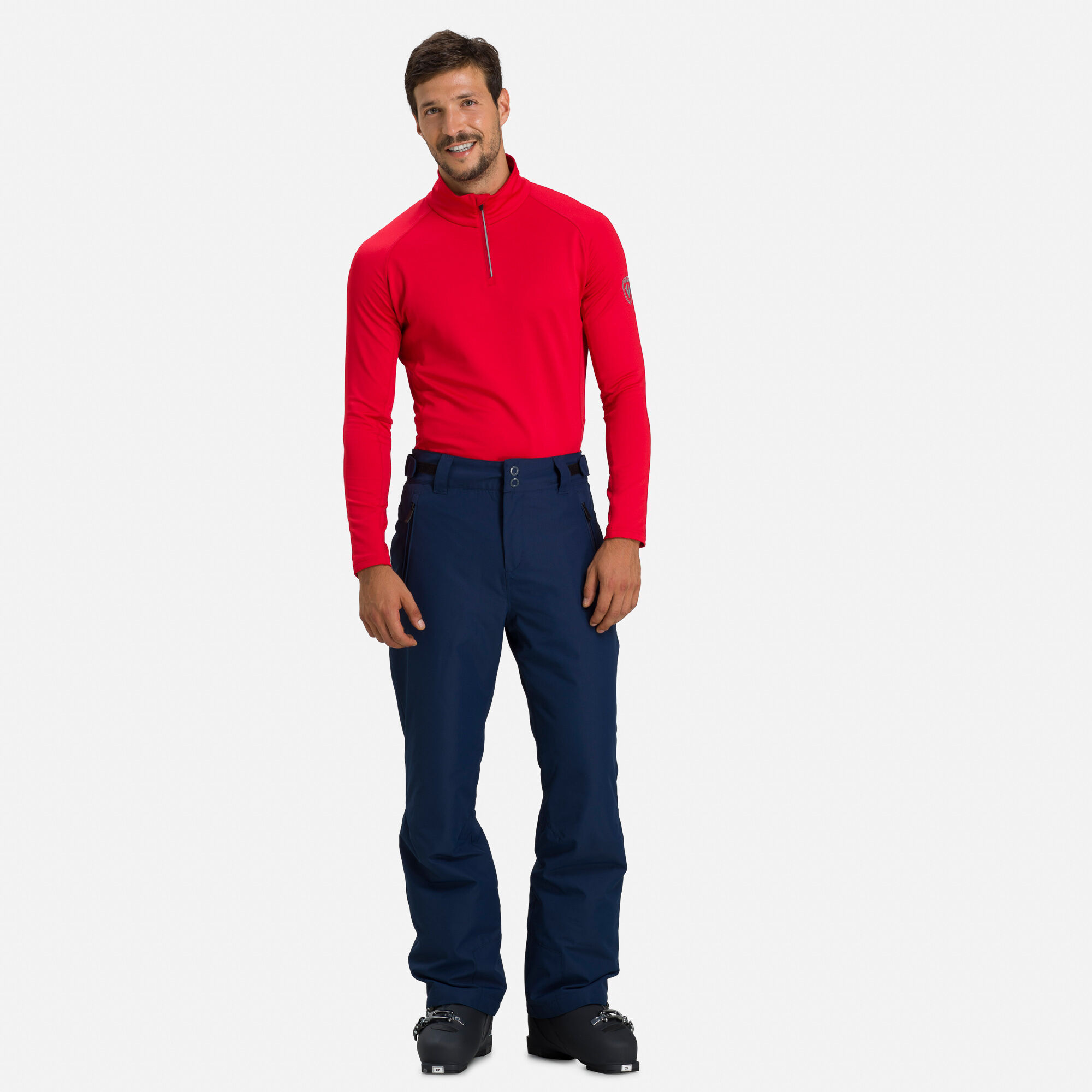 Pantalon de ski Rapide Homme