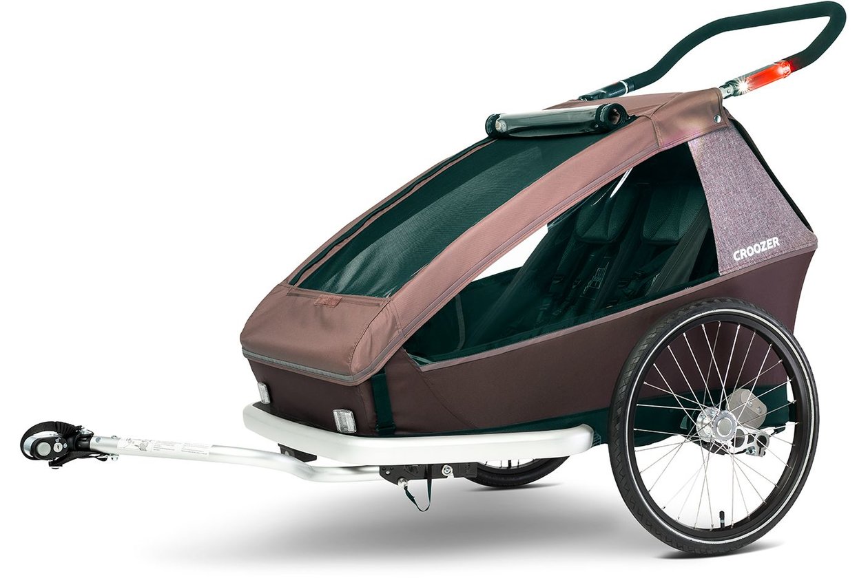 Croozer Kid Vaaya 2