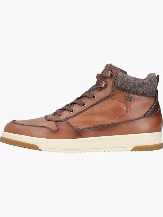 Rieker Herren Sneaker High