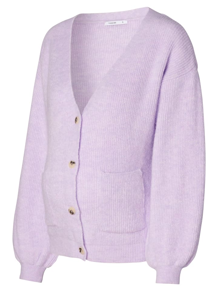 Noppies Strickjacke Kaavi in Orchid Petal günstig kaufen