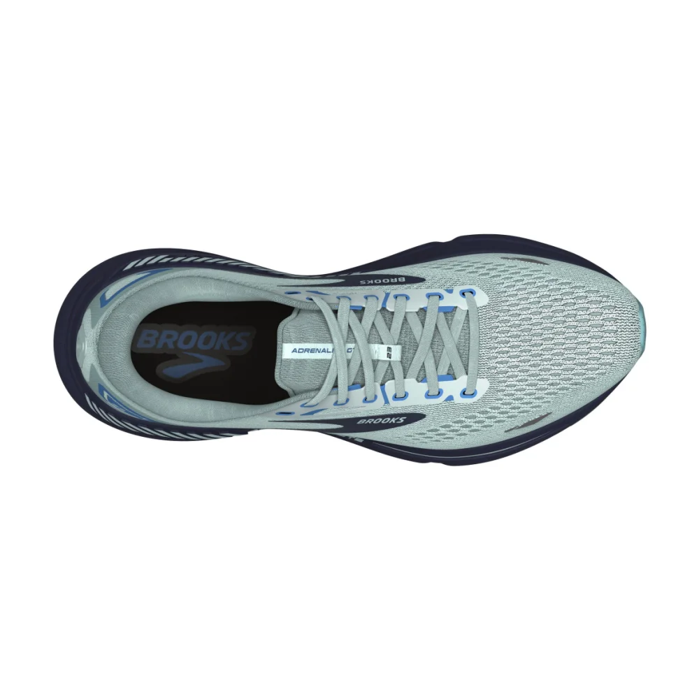 Brooks Adrenaline GTS 23 120381-1B-471 / blau