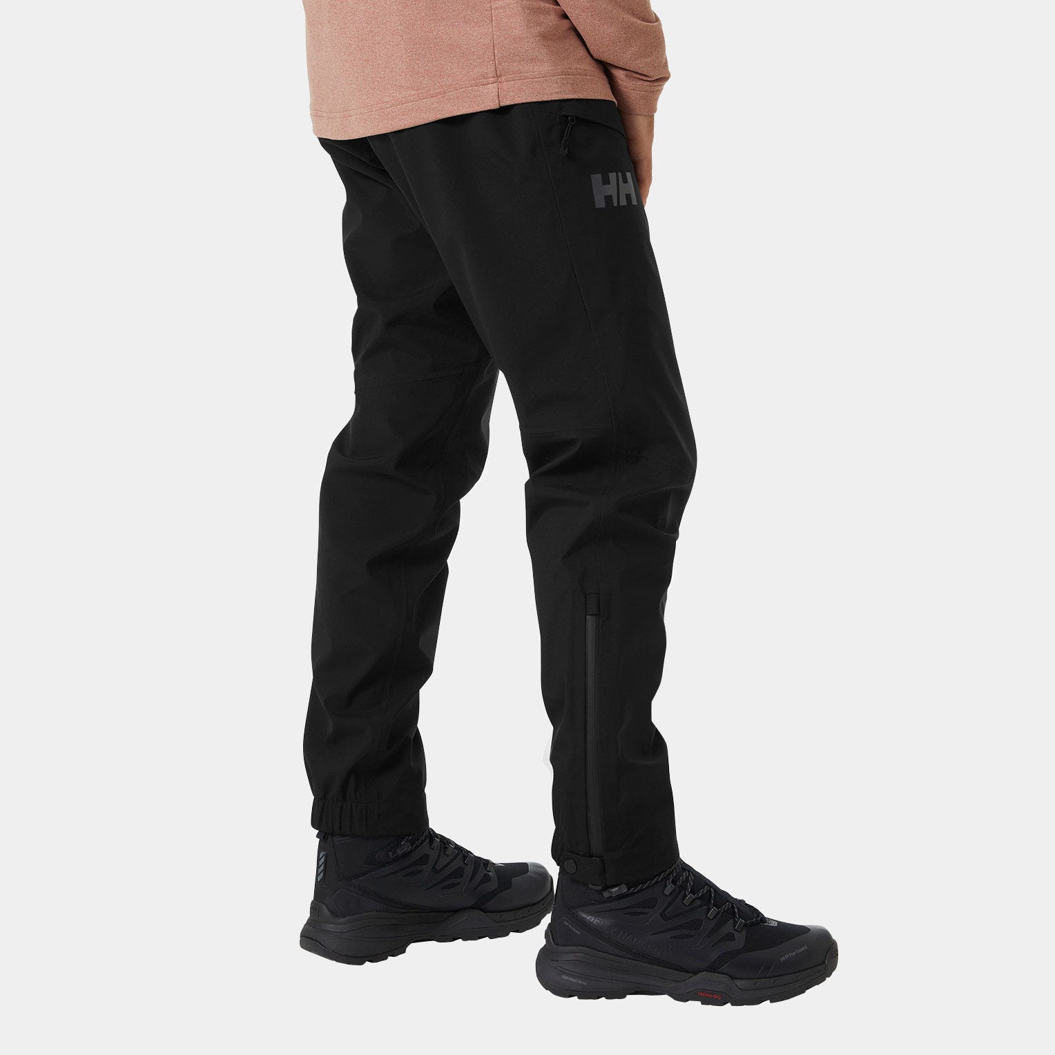 Men's Verglas 3 Layer Shell Pants