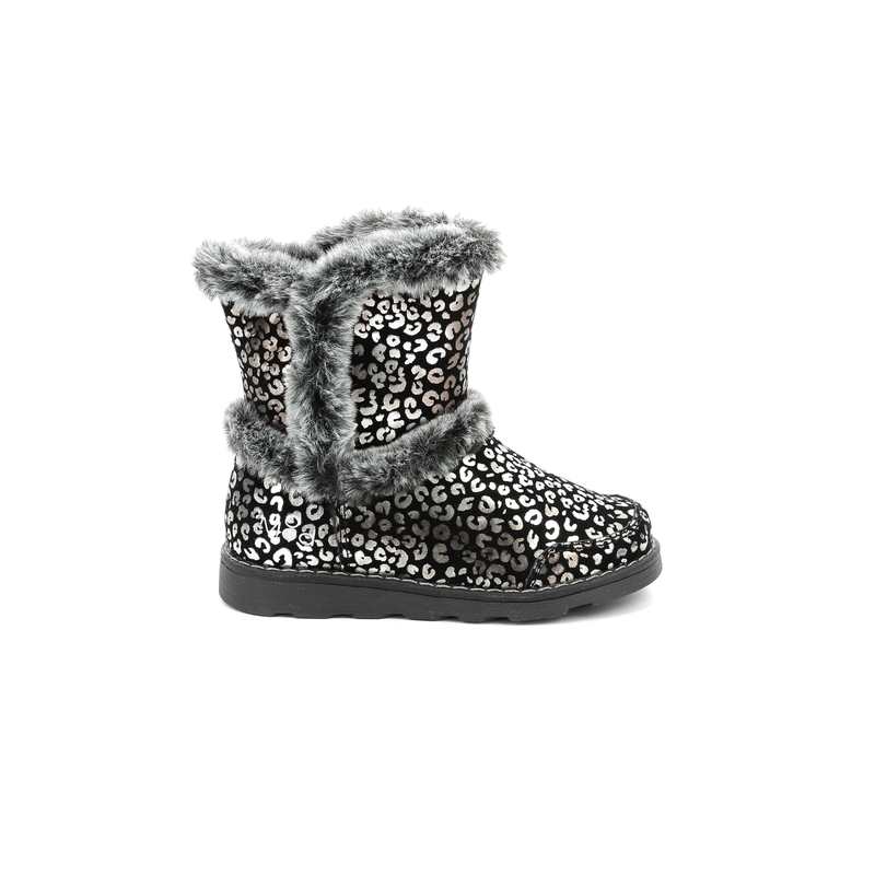 Boots synthetique Aldouxa