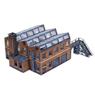 Factory - Large (20mm)